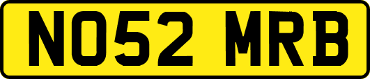 NO52MRB