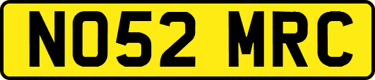 NO52MRC