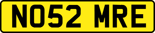 NO52MRE