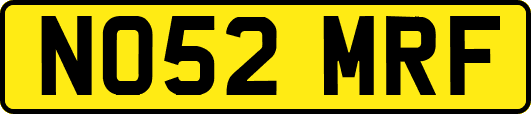 NO52MRF