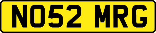 NO52MRG
