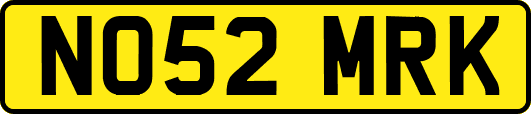 NO52MRK