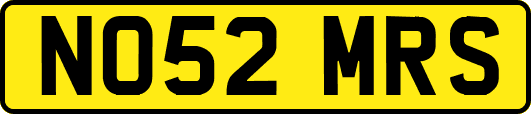 NO52MRS