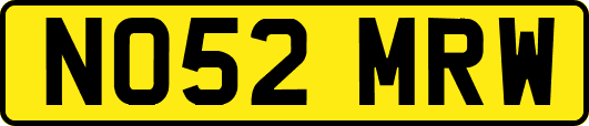 NO52MRW