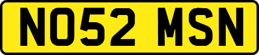 NO52MSN