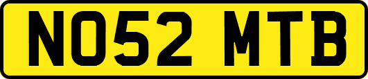 NO52MTB