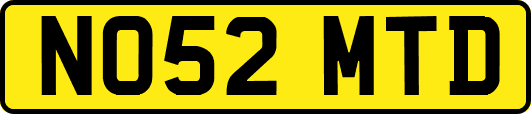 NO52MTD