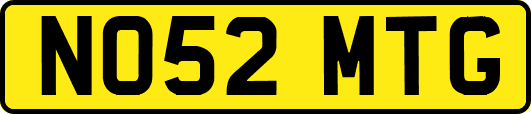 NO52MTG