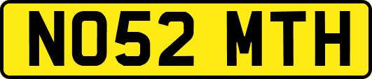 NO52MTH