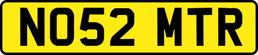 NO52MTR