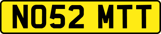 NO52MTT