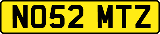 NO52MTZ