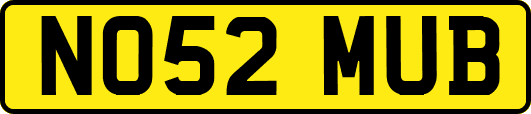 NO52MUB