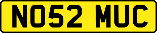 NO52MUC