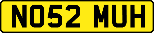 NO52MUH
