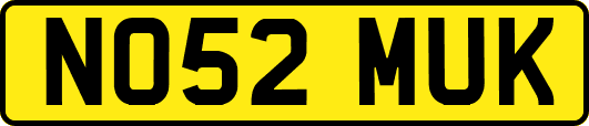 NO52MUK