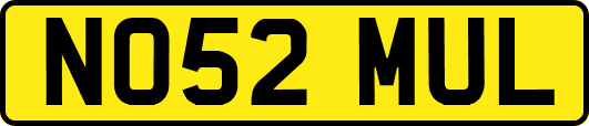NO52MUL