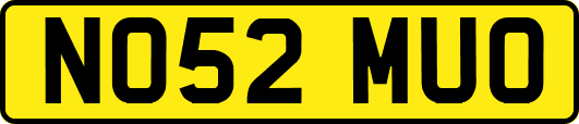 NO52MUO