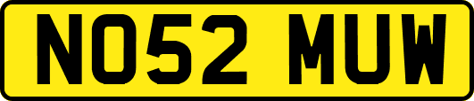 NO52MUW
