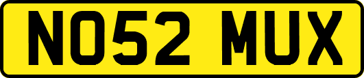 NO52MUX