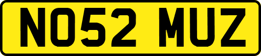 NO52MUZ