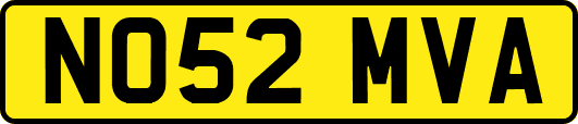 NO52MVA