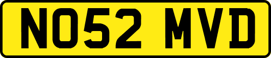 NO52MVD