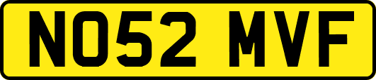 NO52MVF