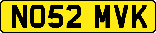 NO52MVK