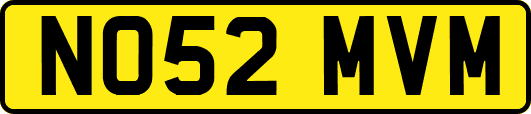 NO52MVM