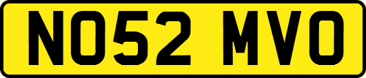 NO52MVO