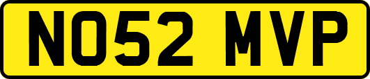 NO52MVP