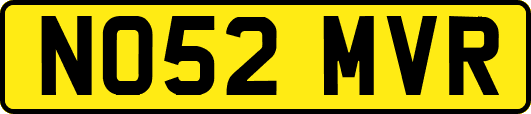 NO52MVR