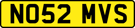 NO52MVS