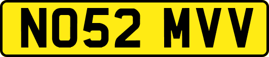 NO52MVV