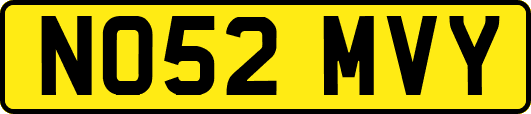 NO52MVY