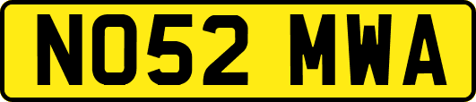 NO52MWA