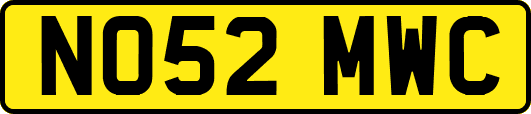 NO52MWC