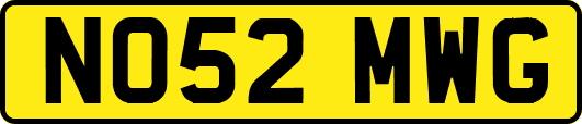 NO52MWG