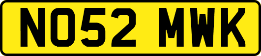 NO52MWK