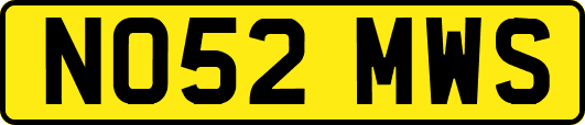 NO52MWS