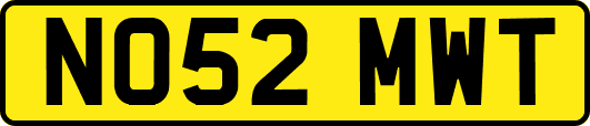 NO52MWT