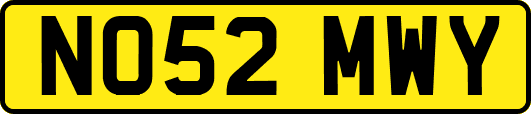 NO52MWY