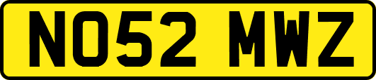 NO52MWZ