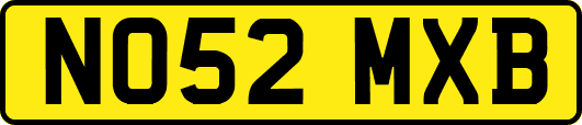 NO52MXB