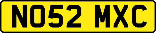 NO52MXC
