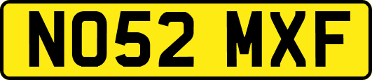 NO52MXF