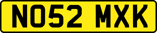 NO52MXK