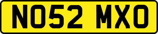 NO52MXO