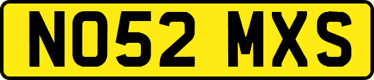 NO52MXS
